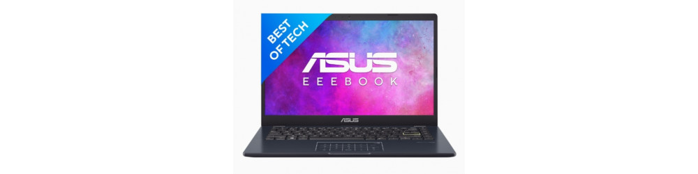 Laptops: ASUS Eeebook 14   Rs.28490 to Rs.29990